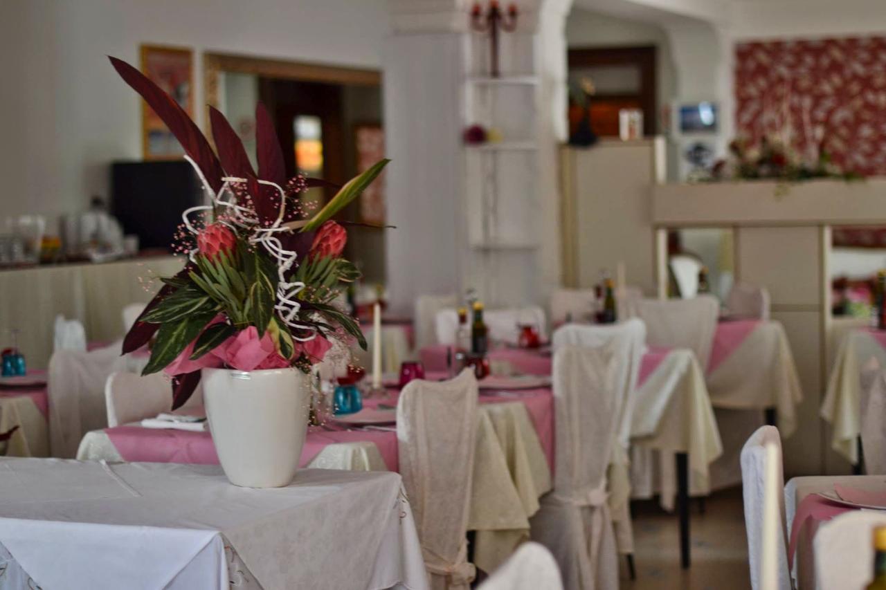 Hotel Bolognese Bellevue 2*
